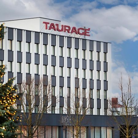 Taurage Hotel المظهر الخارجي الصورة