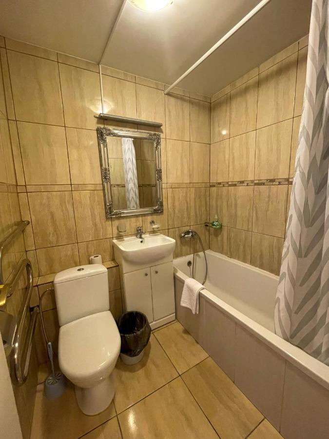 Taurage Hotel المظهر الخارجي الصورة