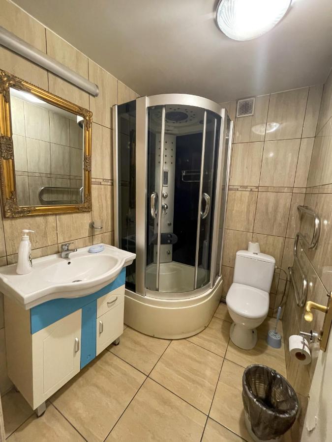 Taurage Hotel المظهر الخارجي الصورة