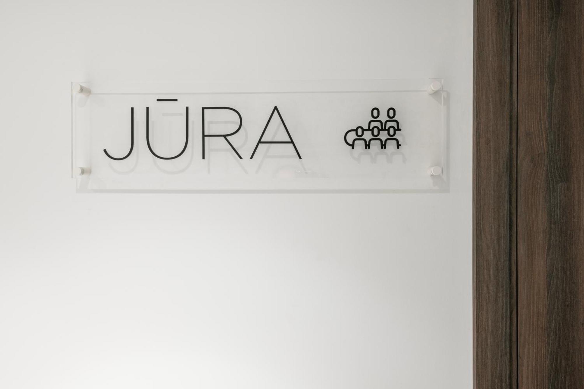 Taurage Hotel المظهر الخارجي الصورة
