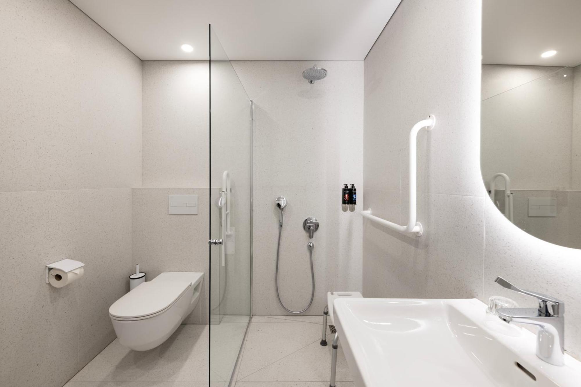 Taurage Hotel المظهر الخارجي الصورة