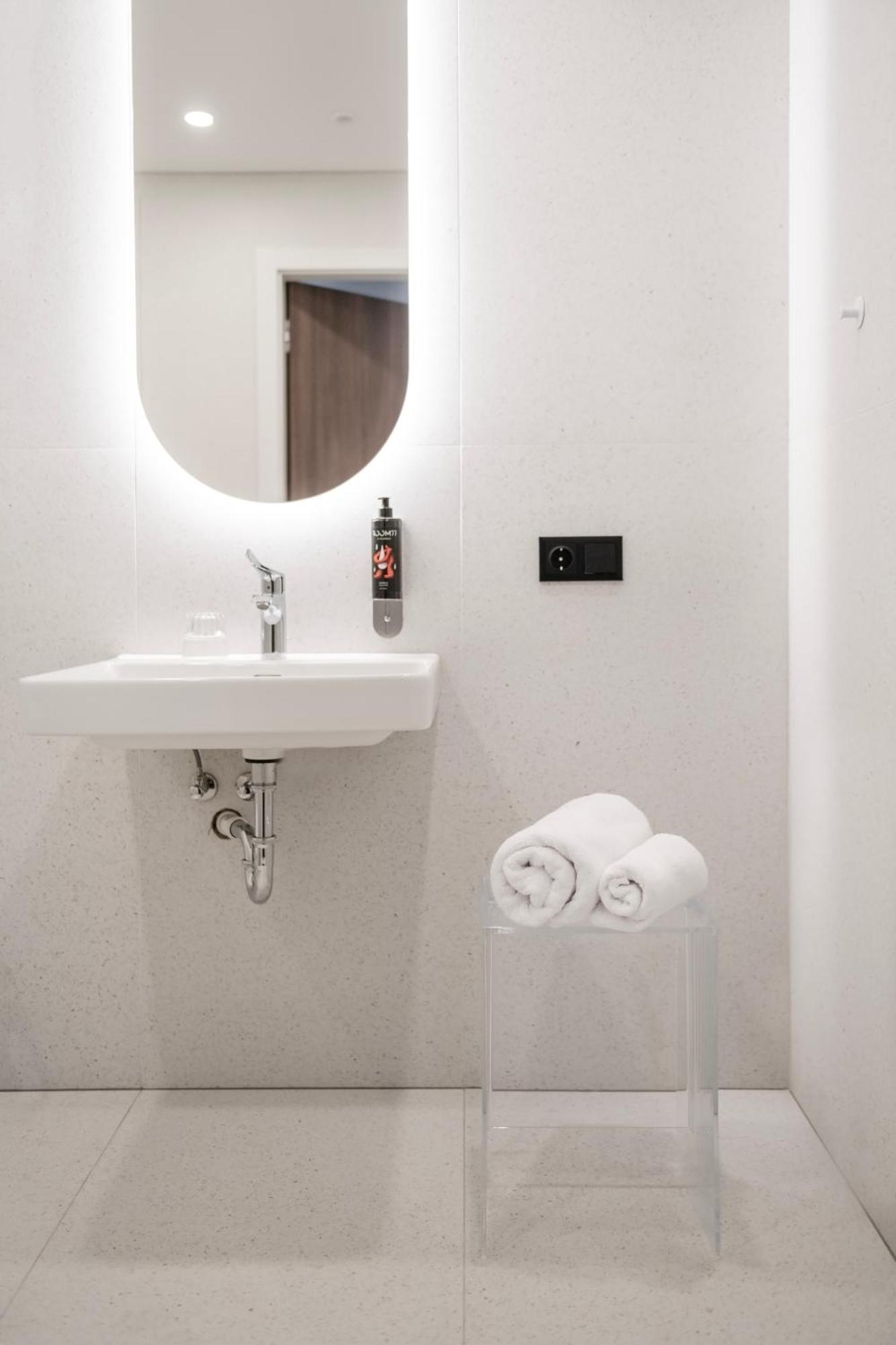 Taurage Hotel المظهر الخارجي الصورة