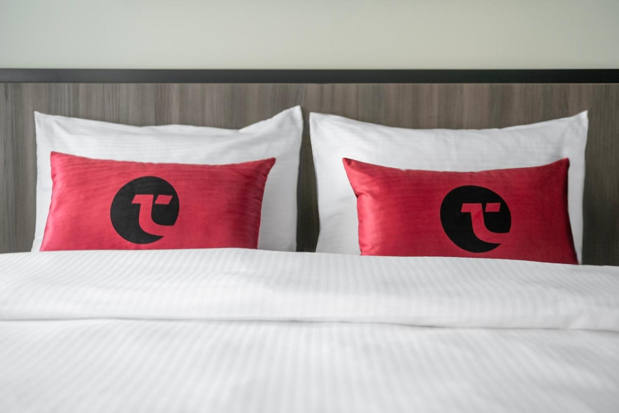 Taurage Hotel المظهر الخارجي الصورة