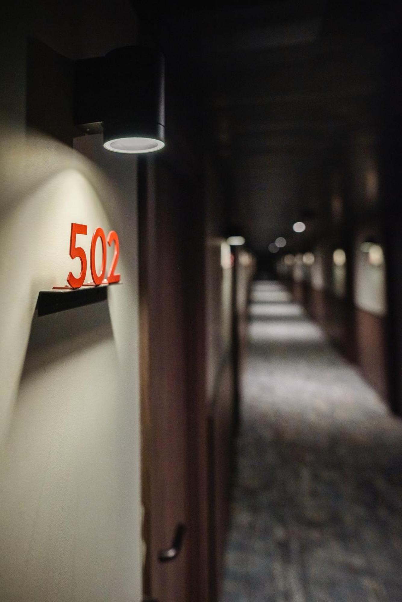 Taurage Hotel المظهر الخارجي الصورة