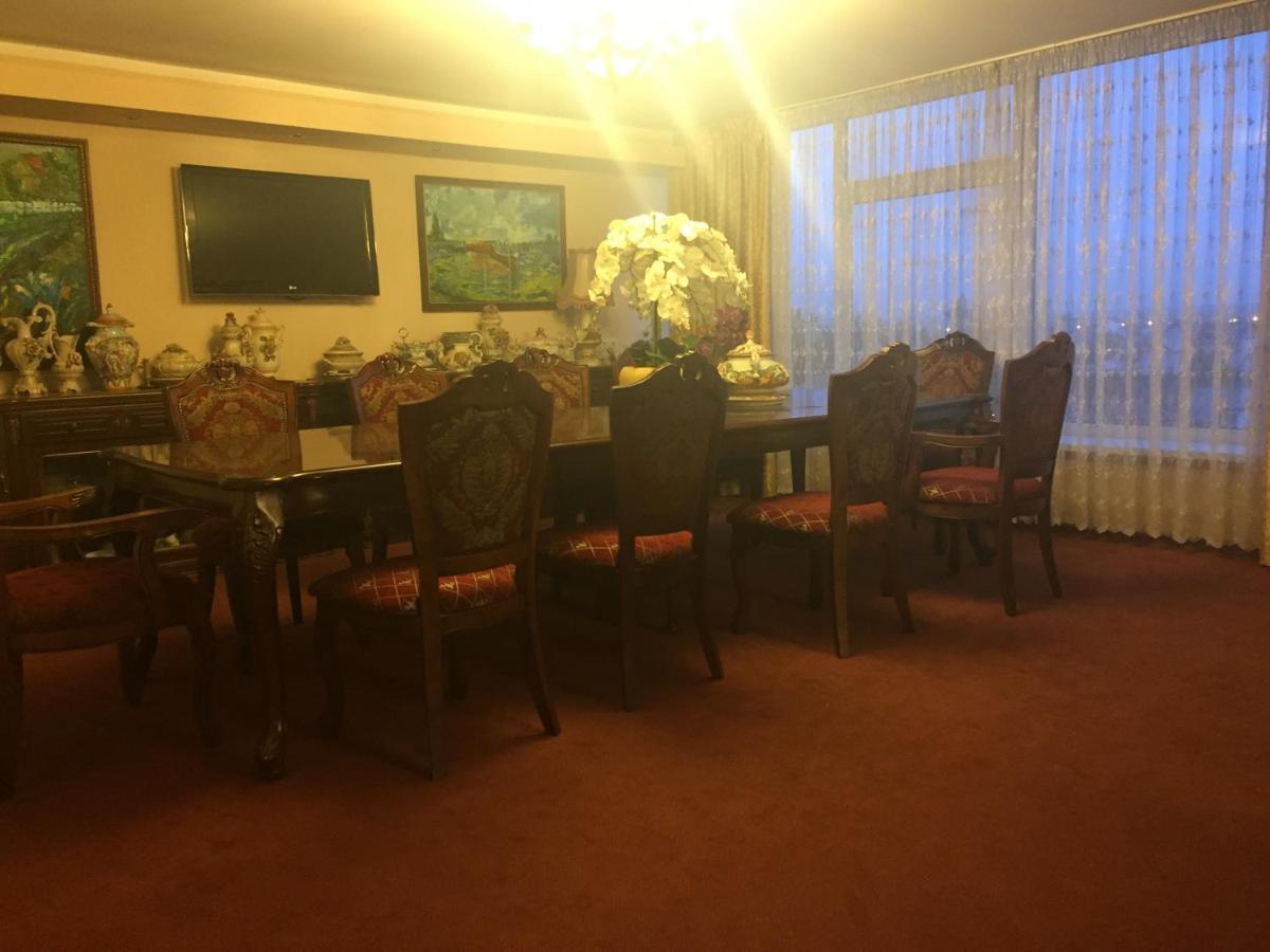 Taurage Hotel المظهر الخارجي الصورة